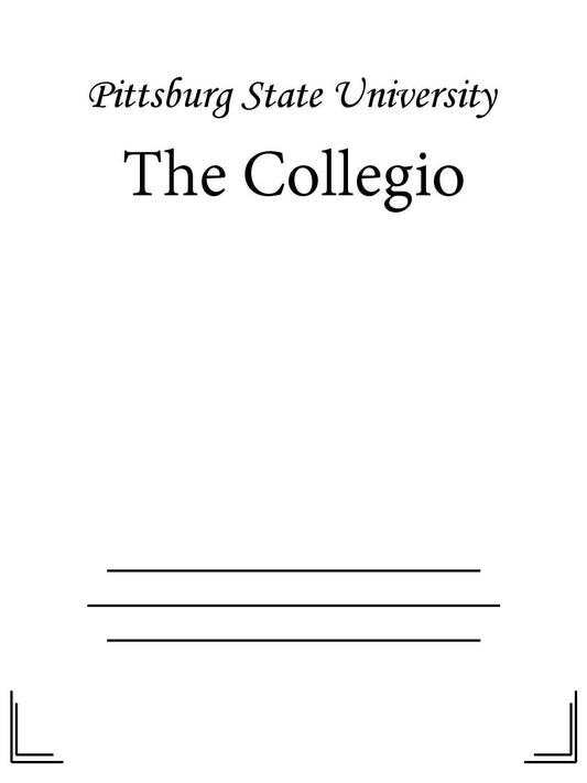 The Collegio