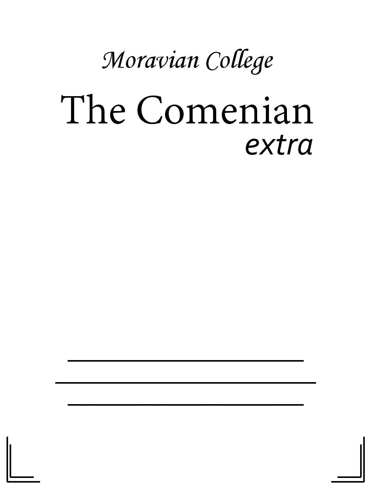The Comenian