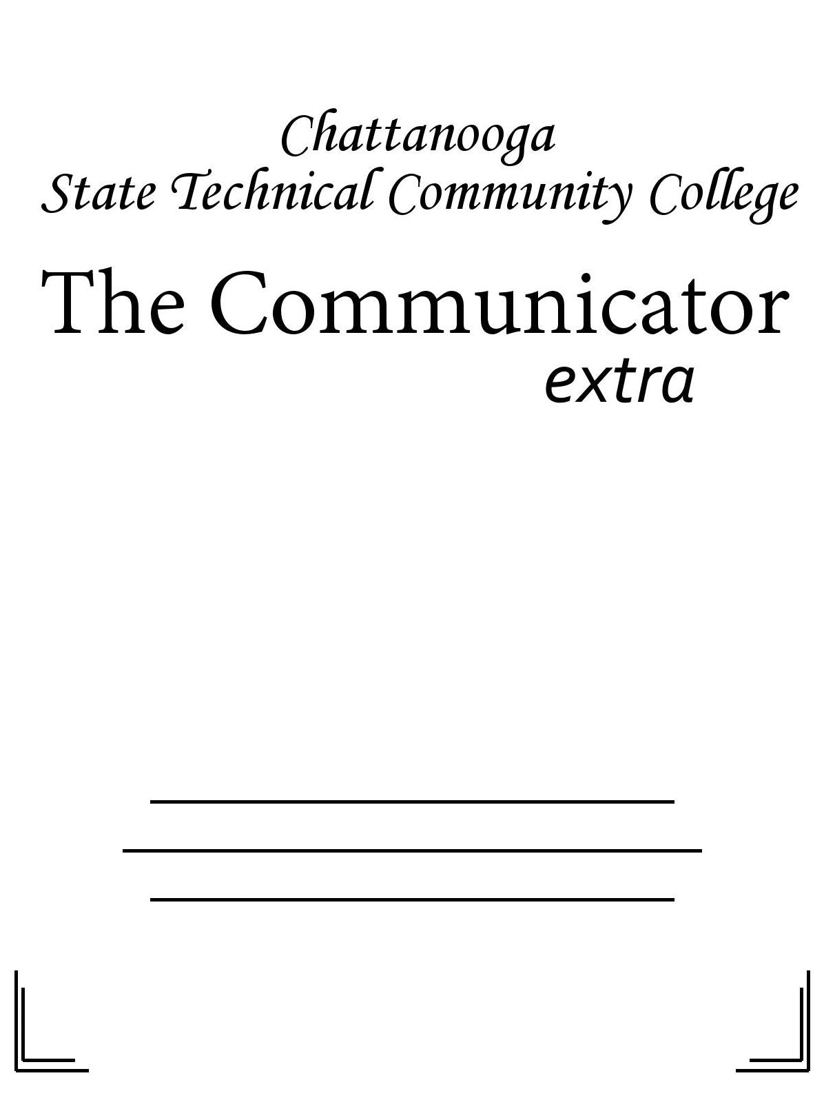 The Communicator