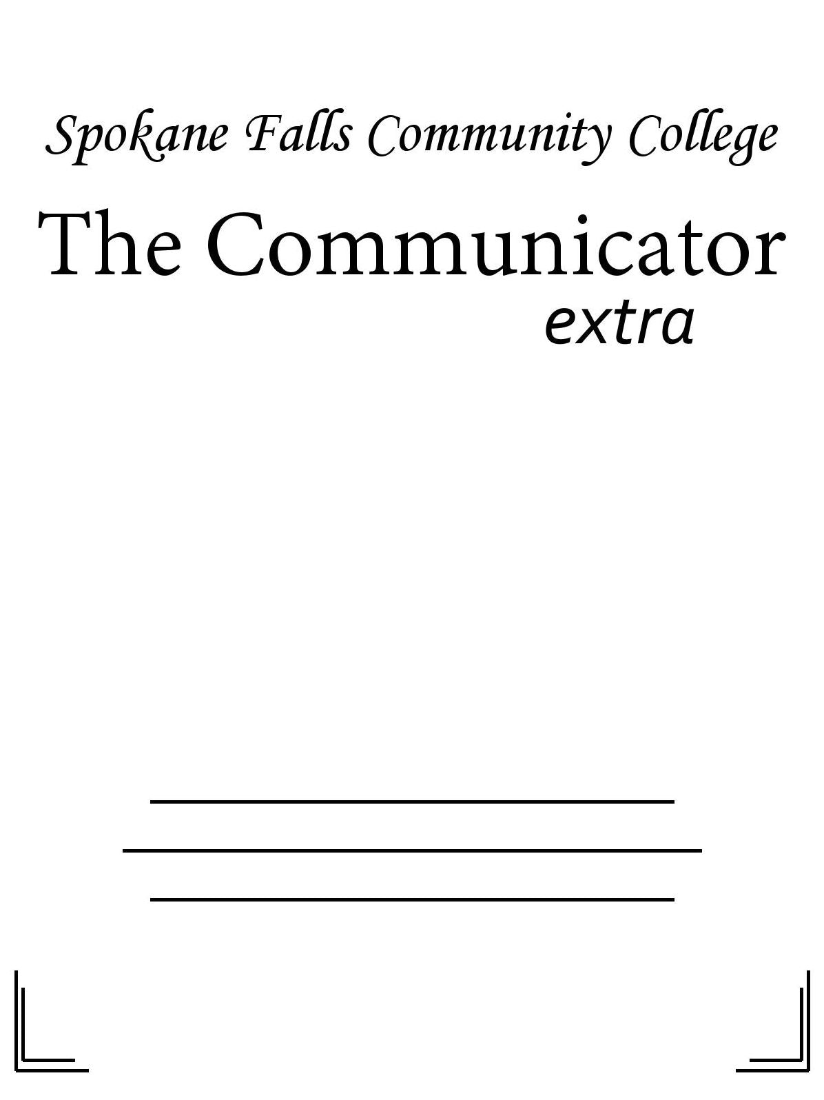 The Communicator