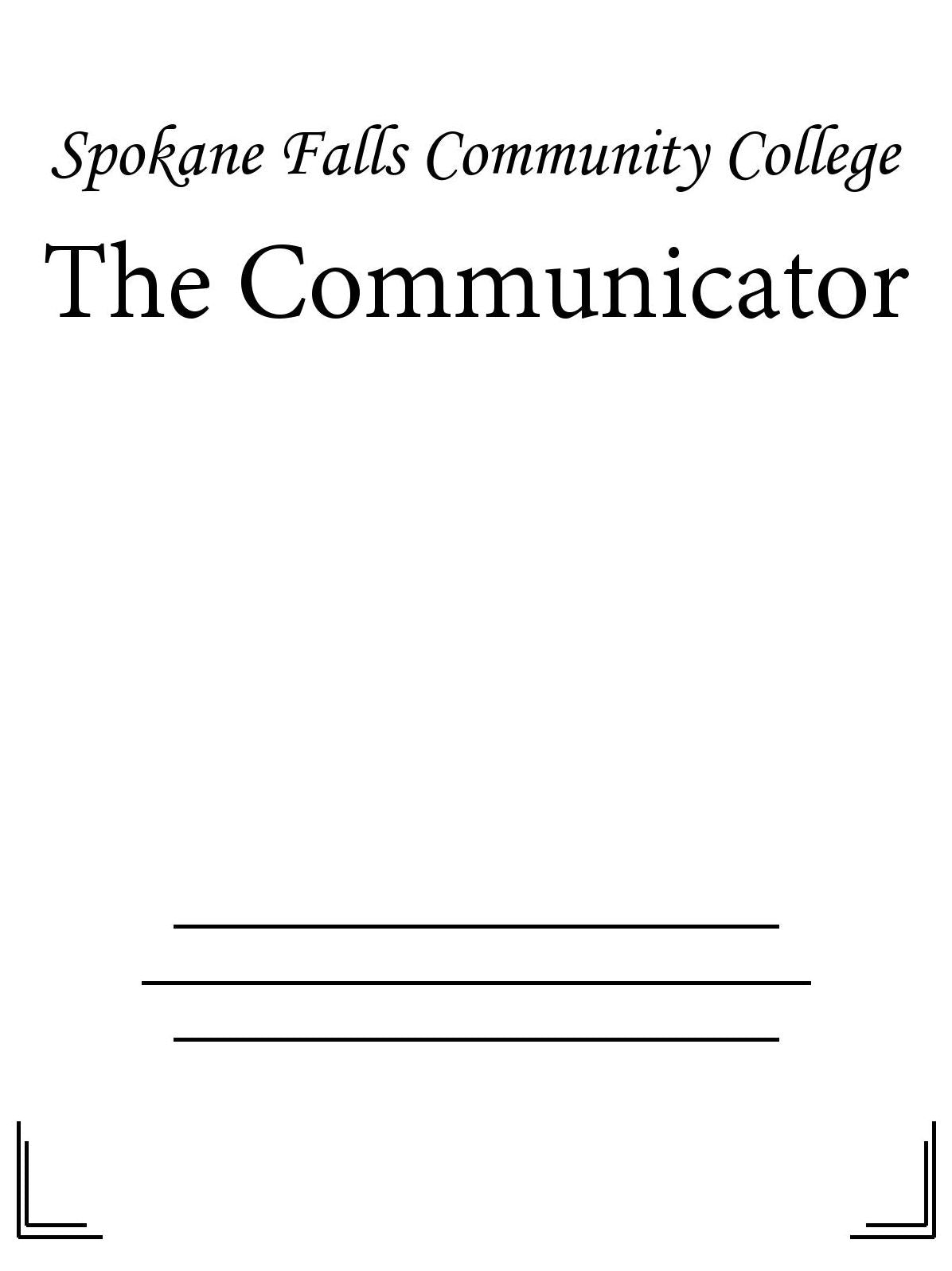 The Communicator