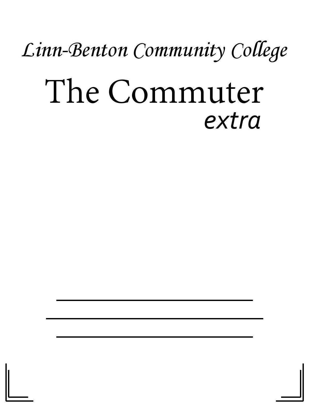 The Commuter