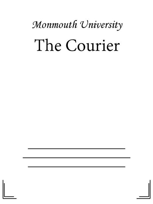 The Courier