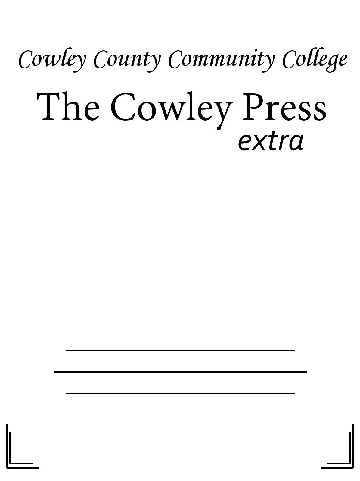 The Cowley Press