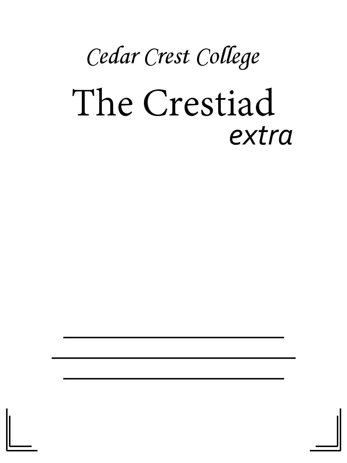 The Crestiad