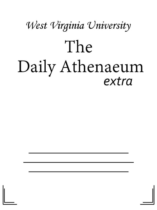 The Daily Athenaeum