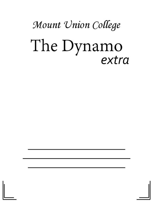 The Dynamo
