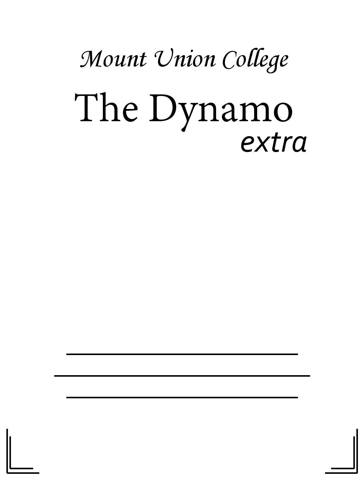 The Dynamo