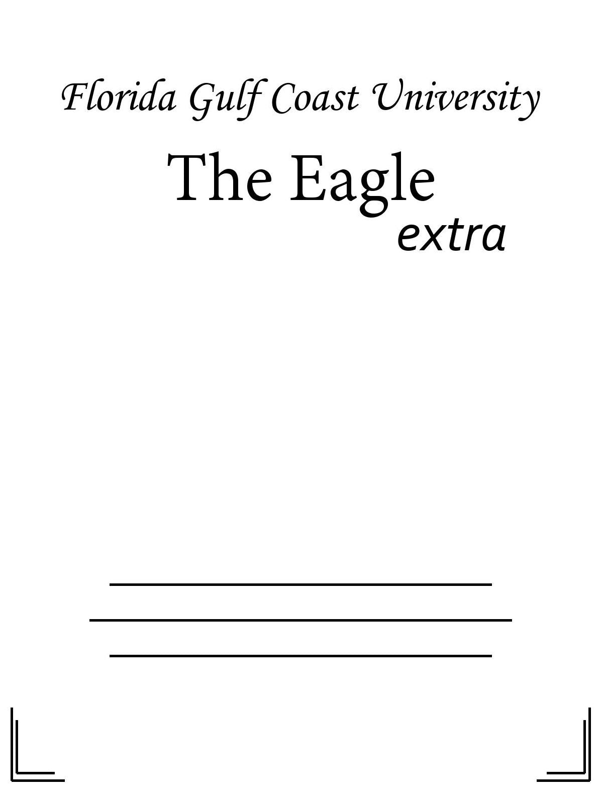 The Eagle