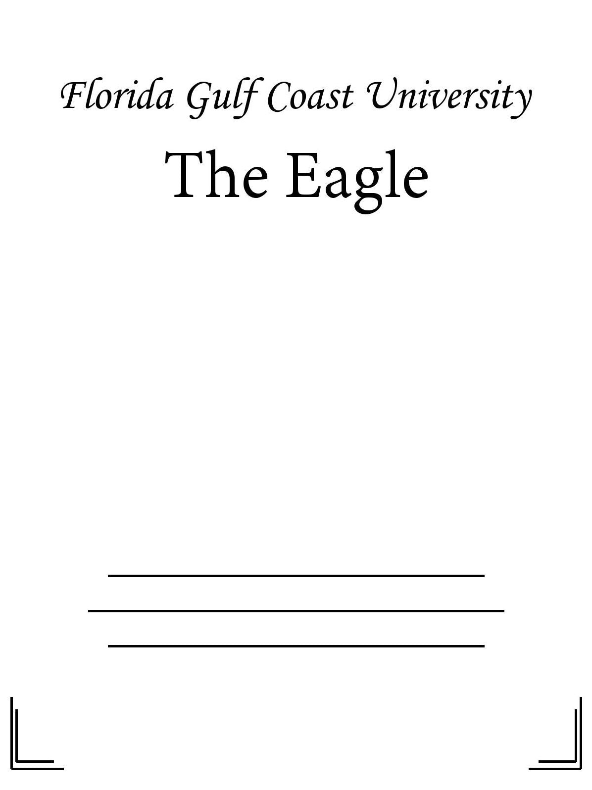 The Eagle