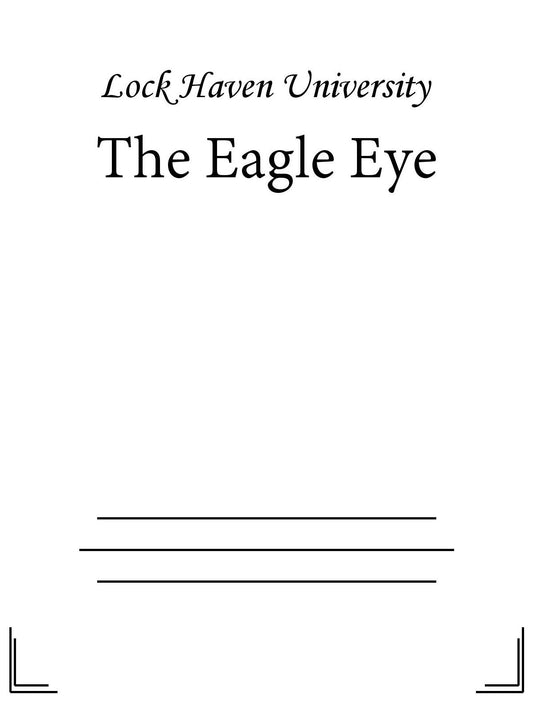 The Eagle Eye