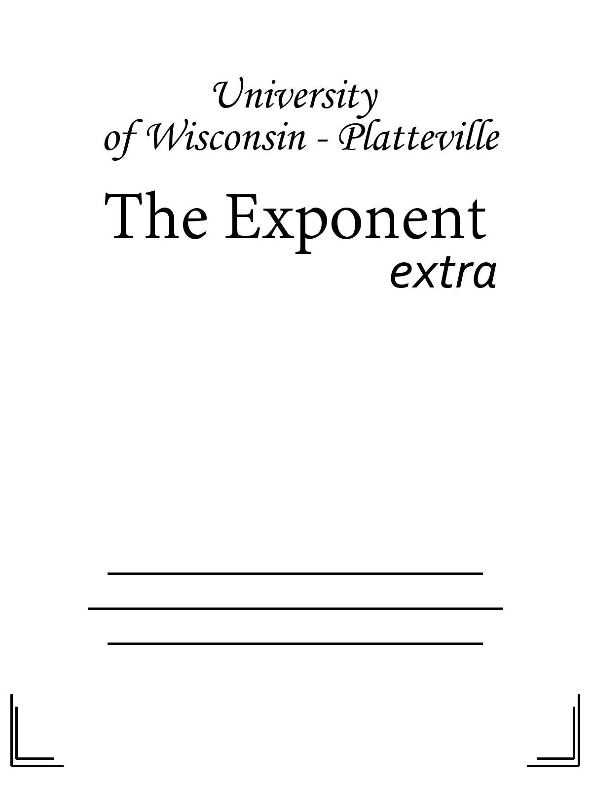 The Exponent