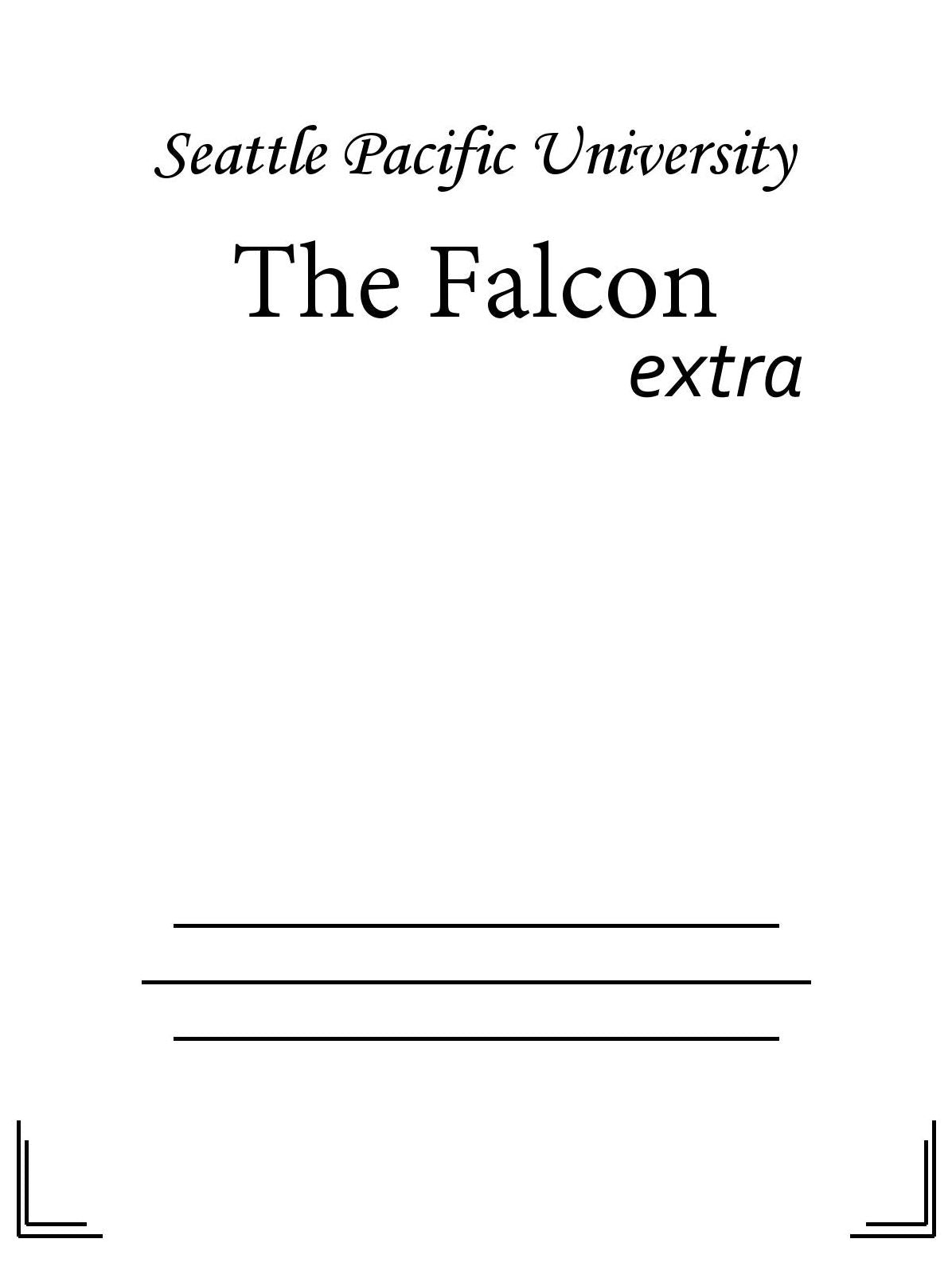 The Falcon