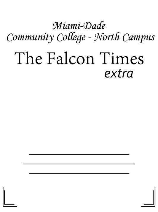 The Falcon Times