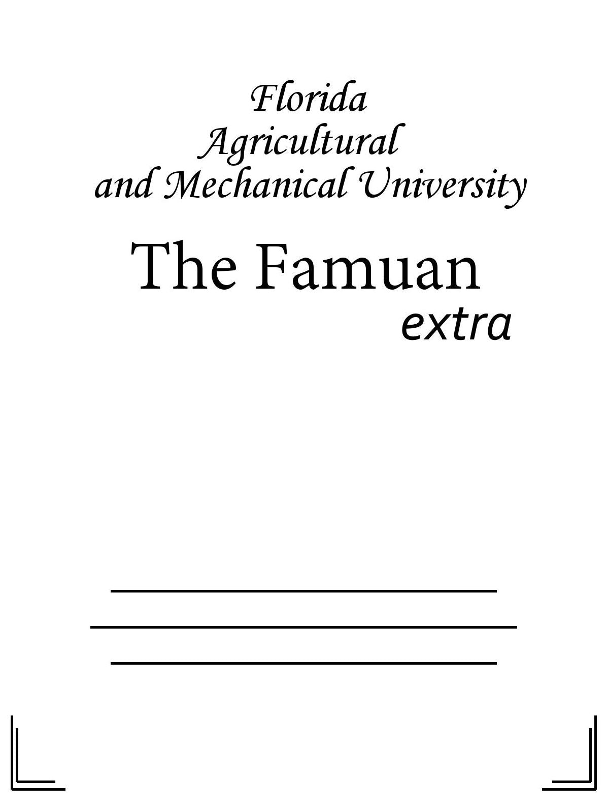 The Famuan