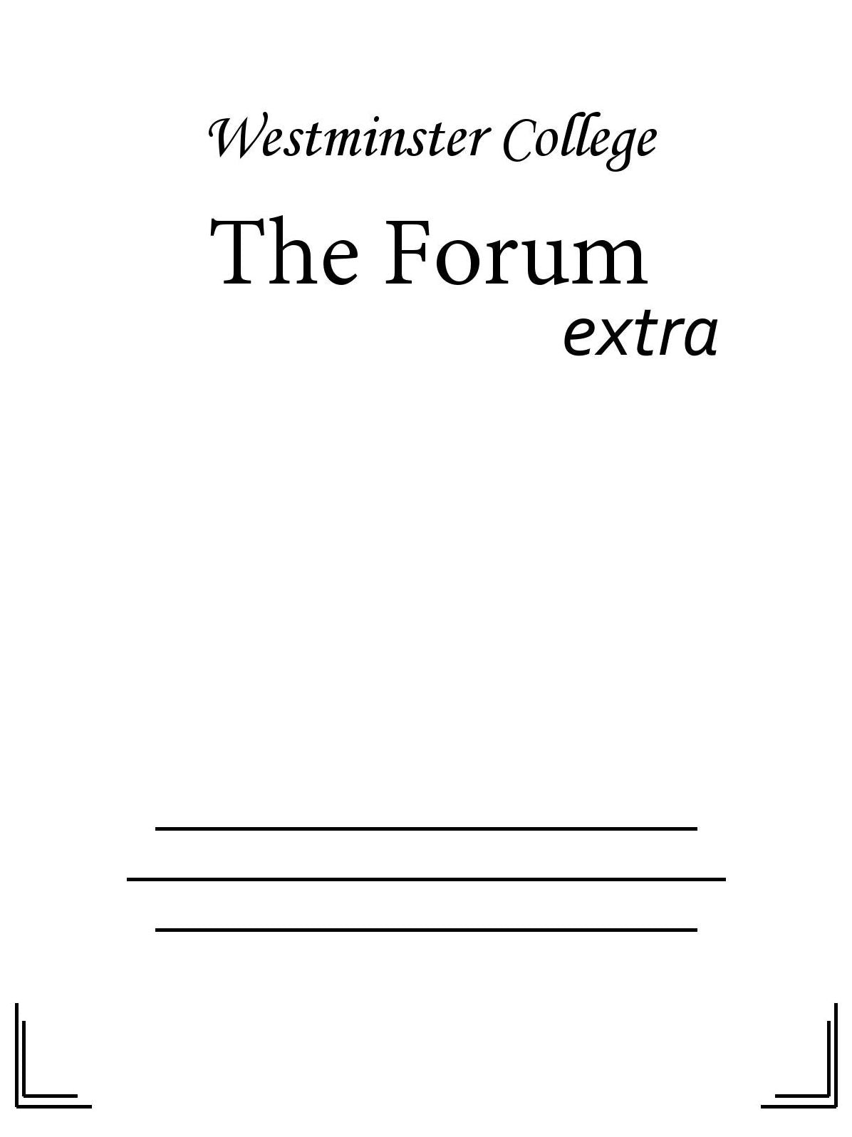 The Forum