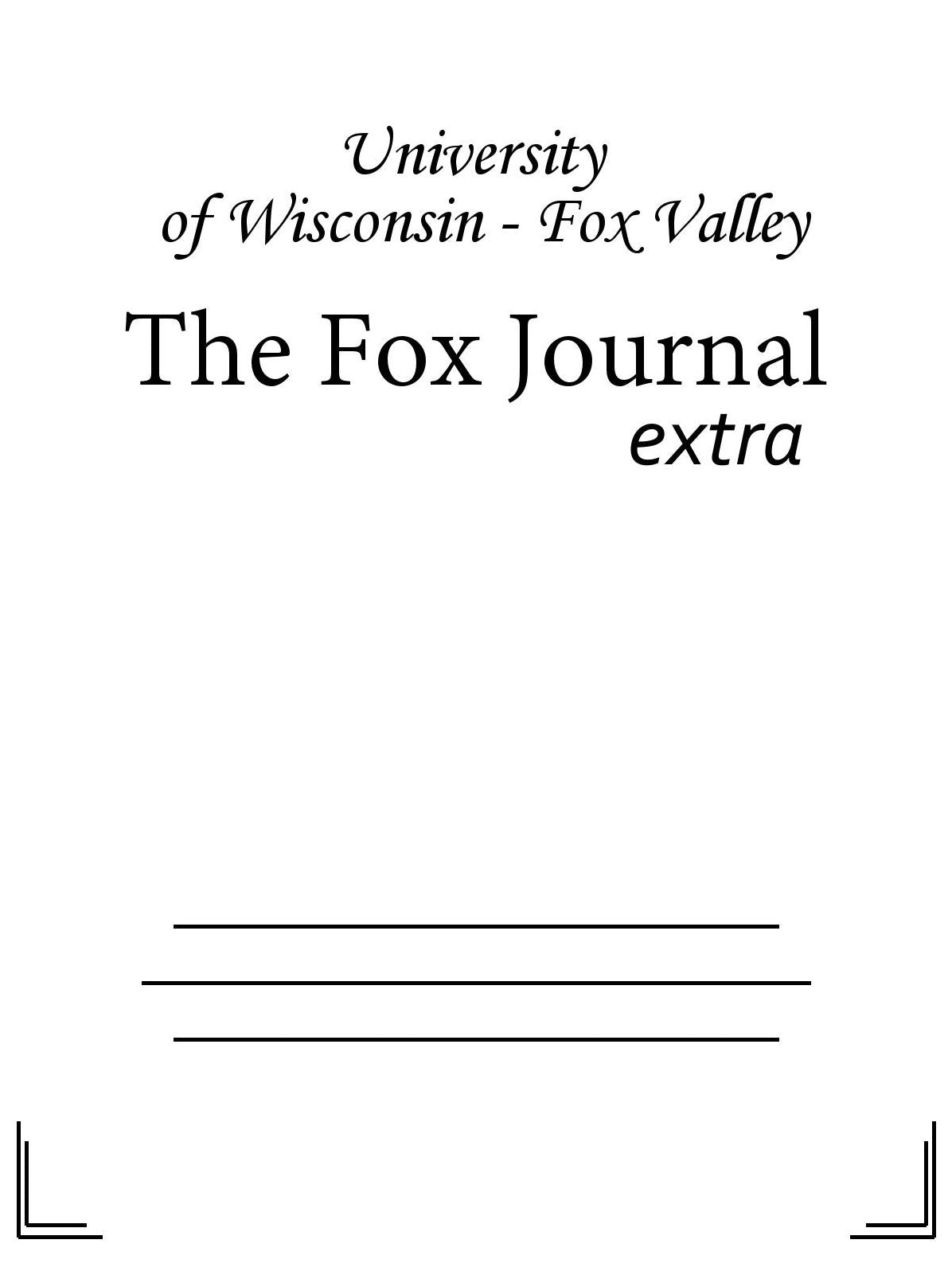 The Fox Journal