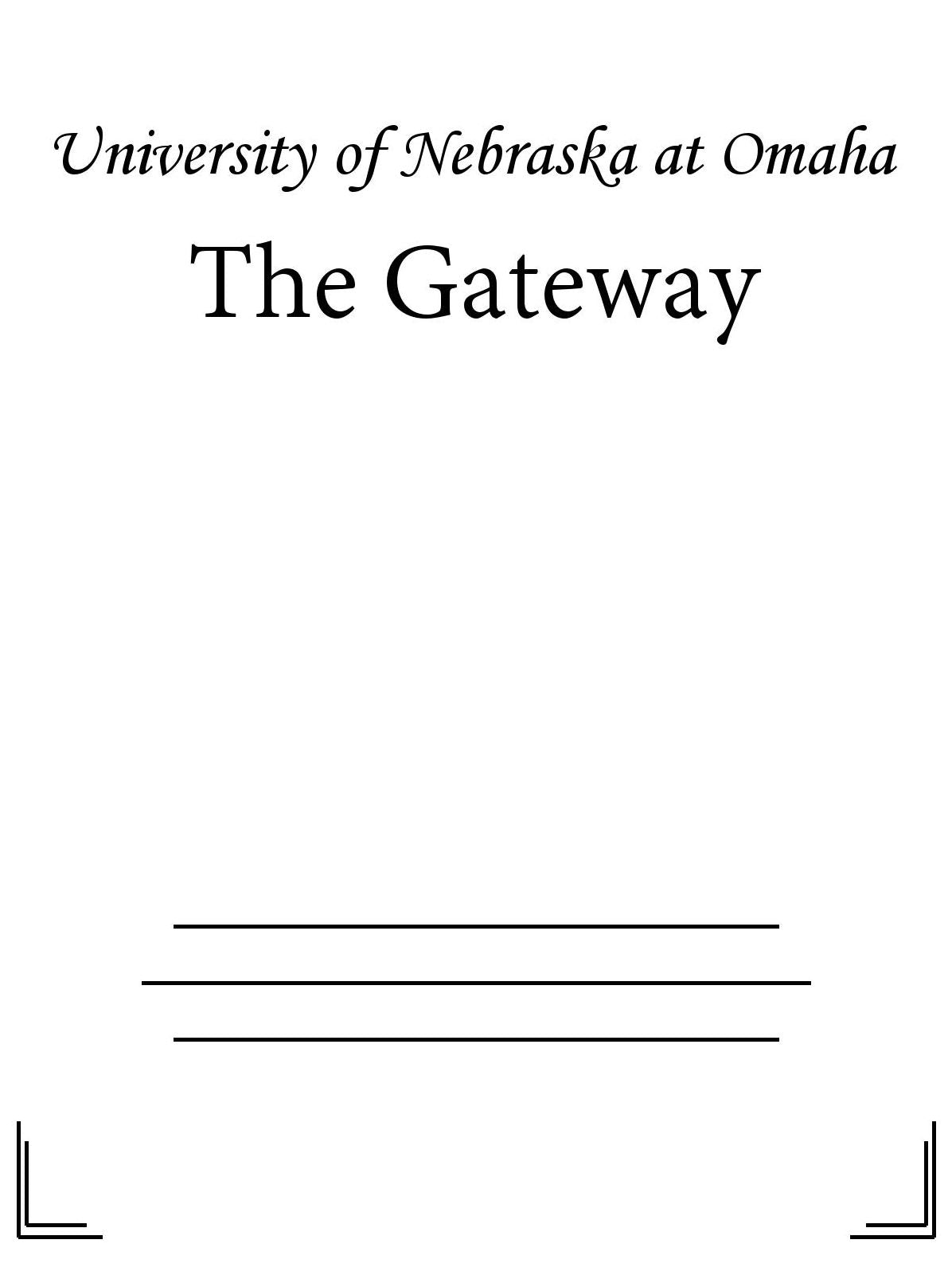 The Gateway