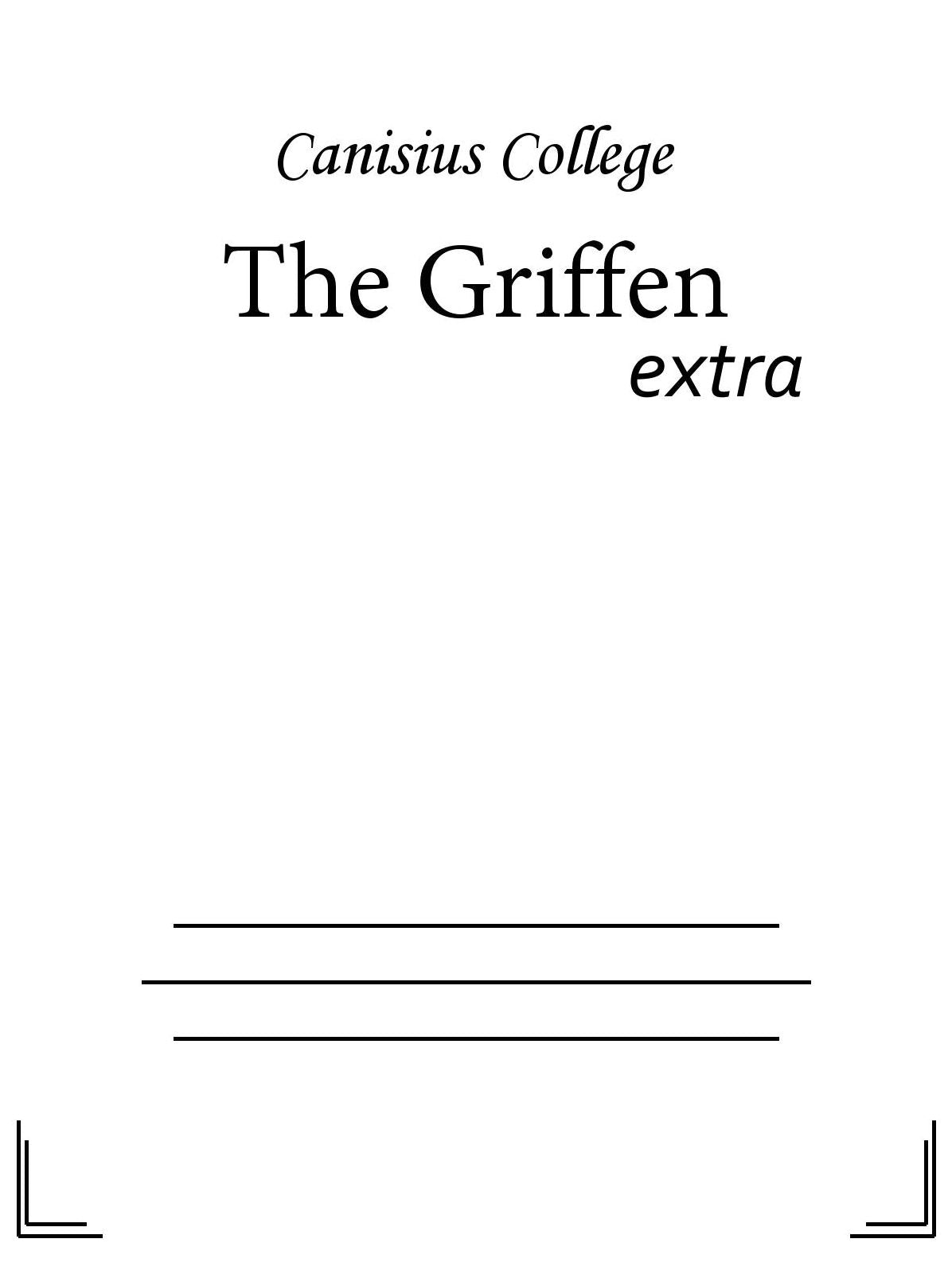 The Griffen