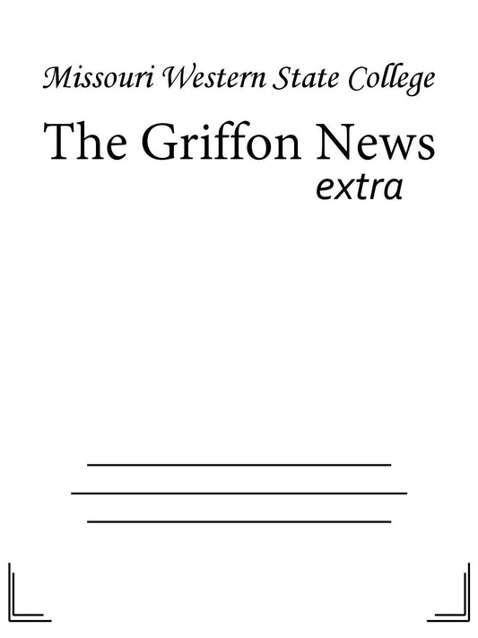 The Griffon News