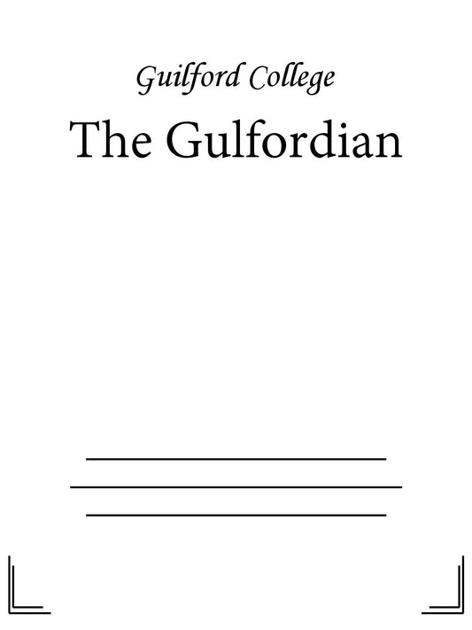 The Gulfordian