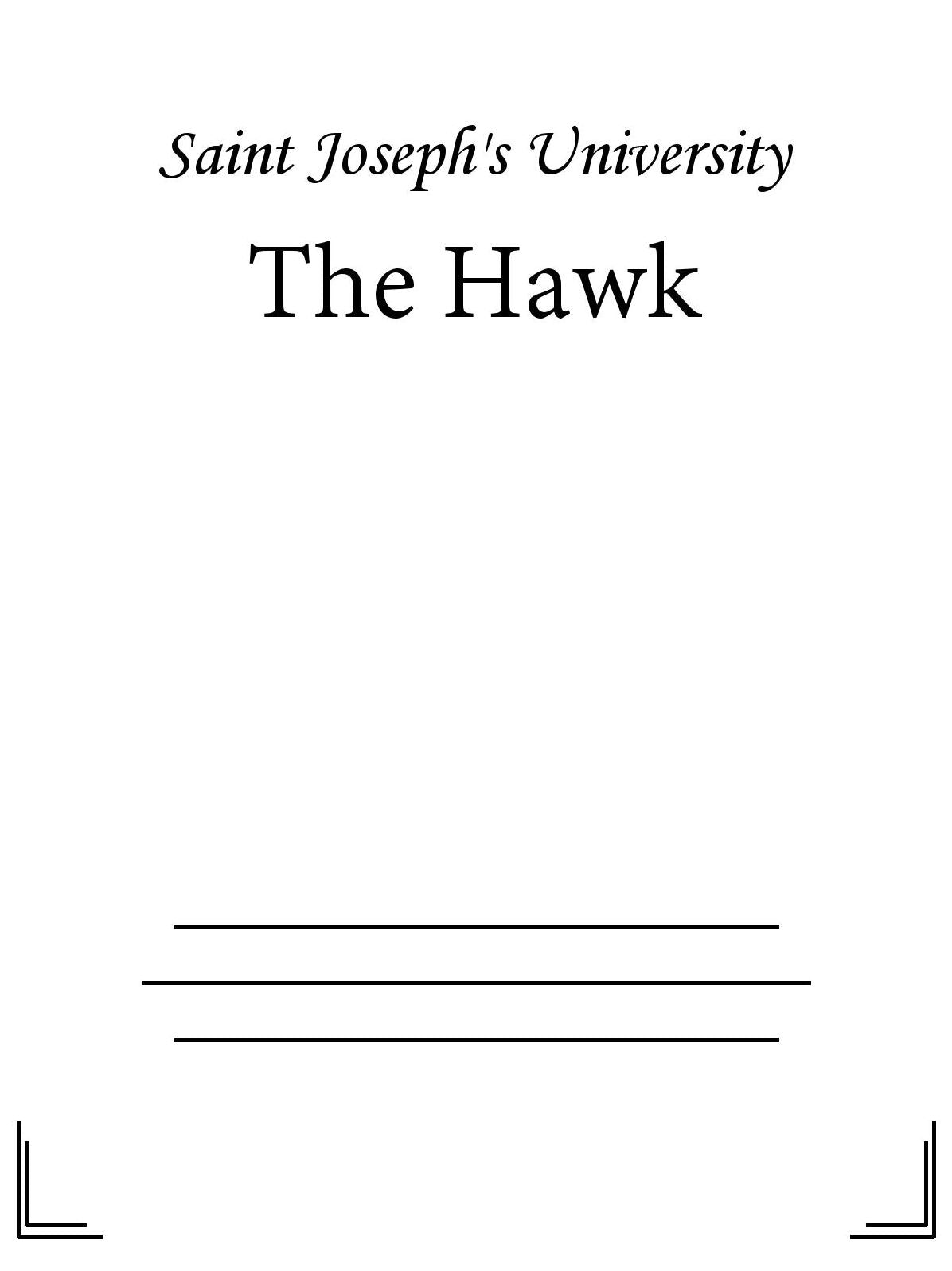 The Hawk
