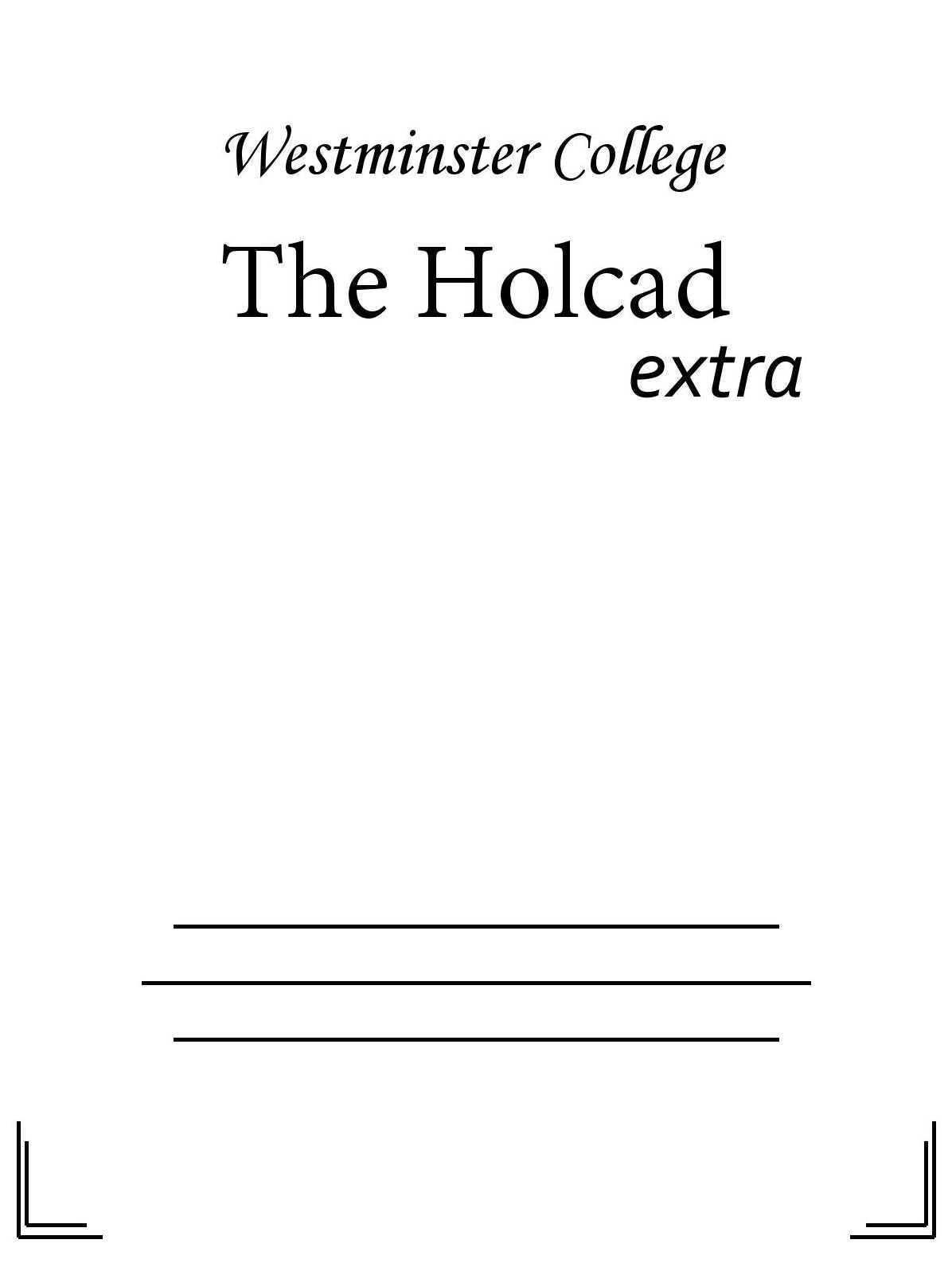 The Holcad