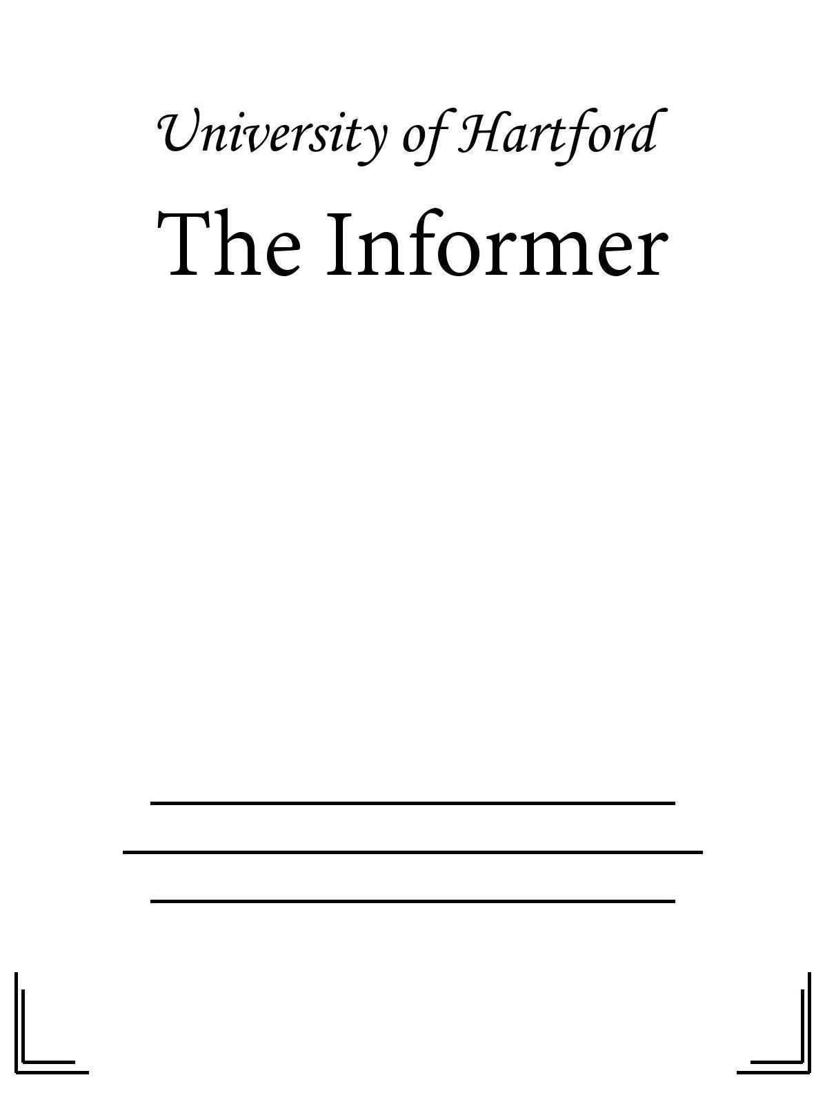 The Informer