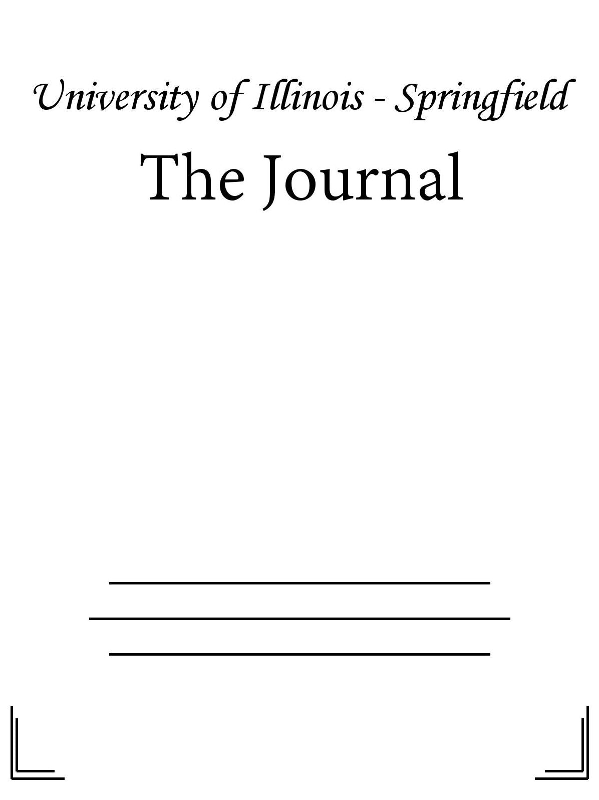 The Journal