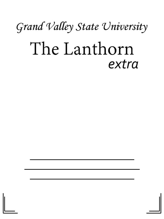 The Lanthorn