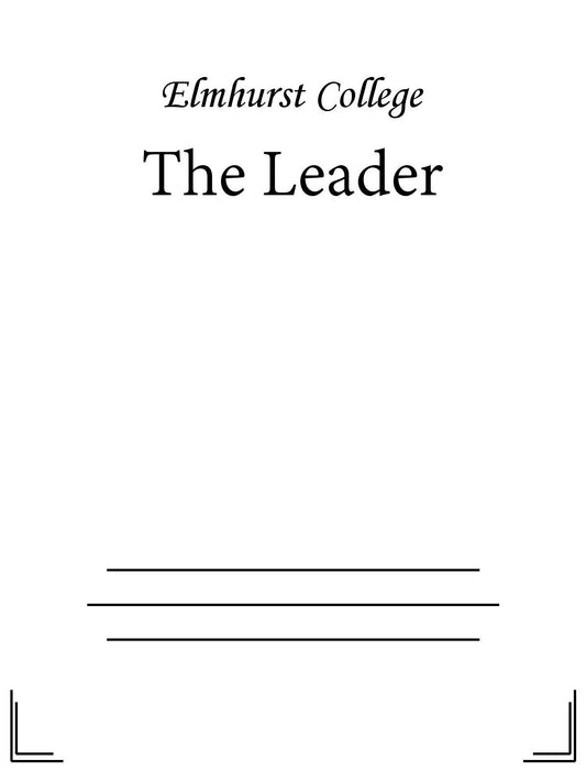The Leader