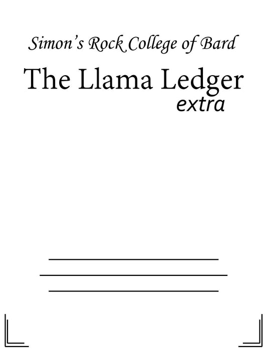 The Llama Ledger