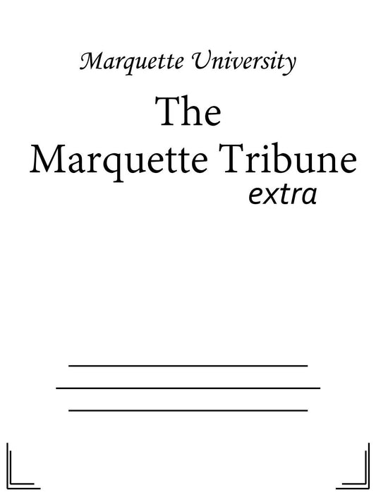 The Marquette Tribune