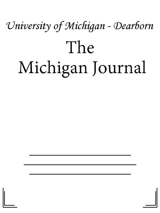 The Michigan Journal