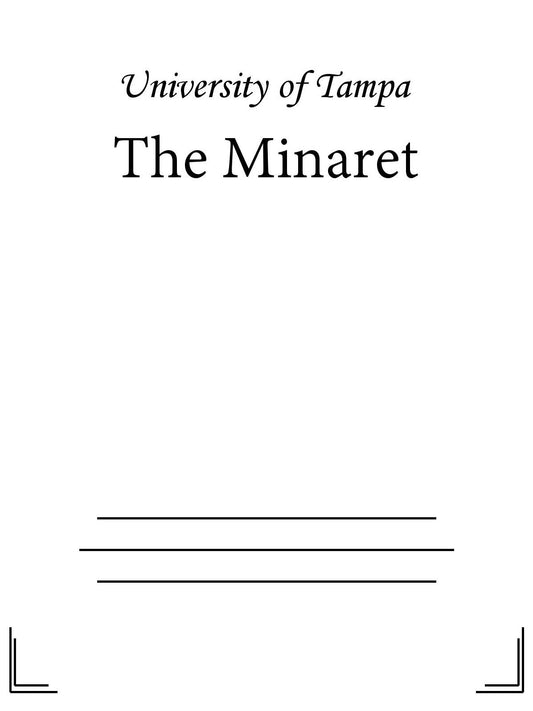 The Minaret
