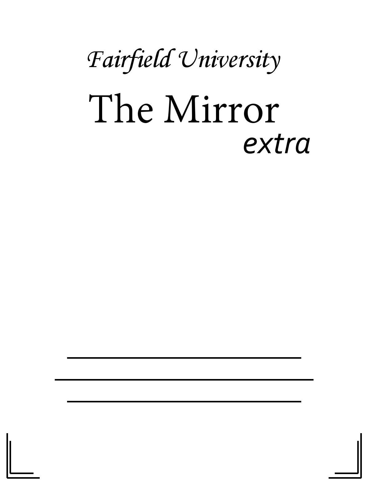 The Mirror