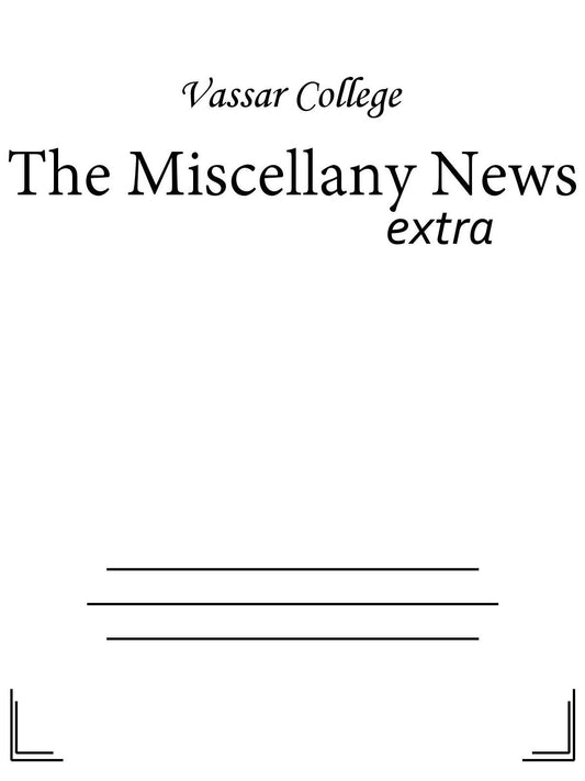 The Miscellany News