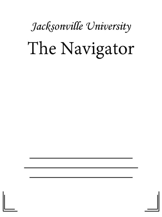 The Navigator