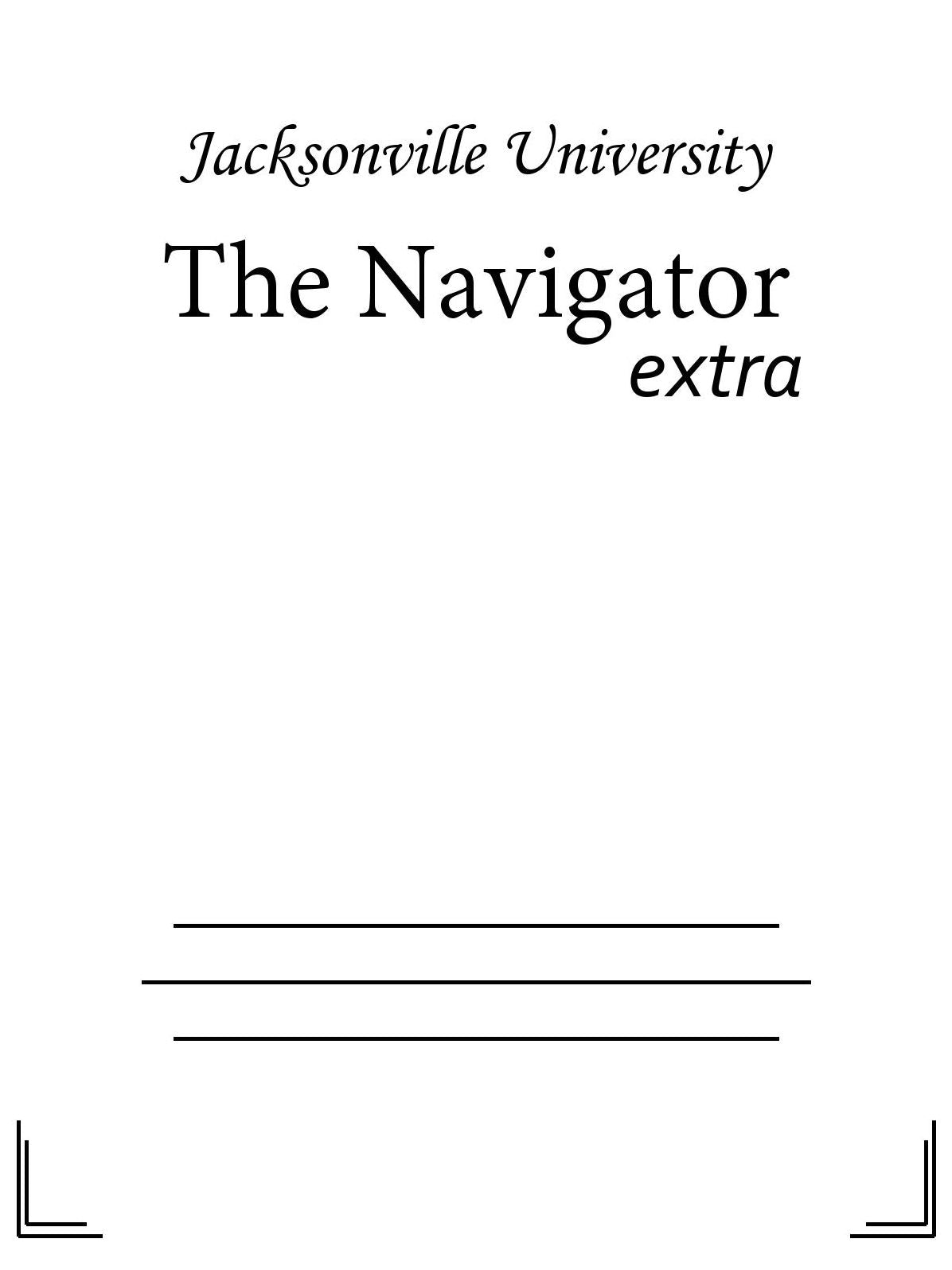 The Navigator