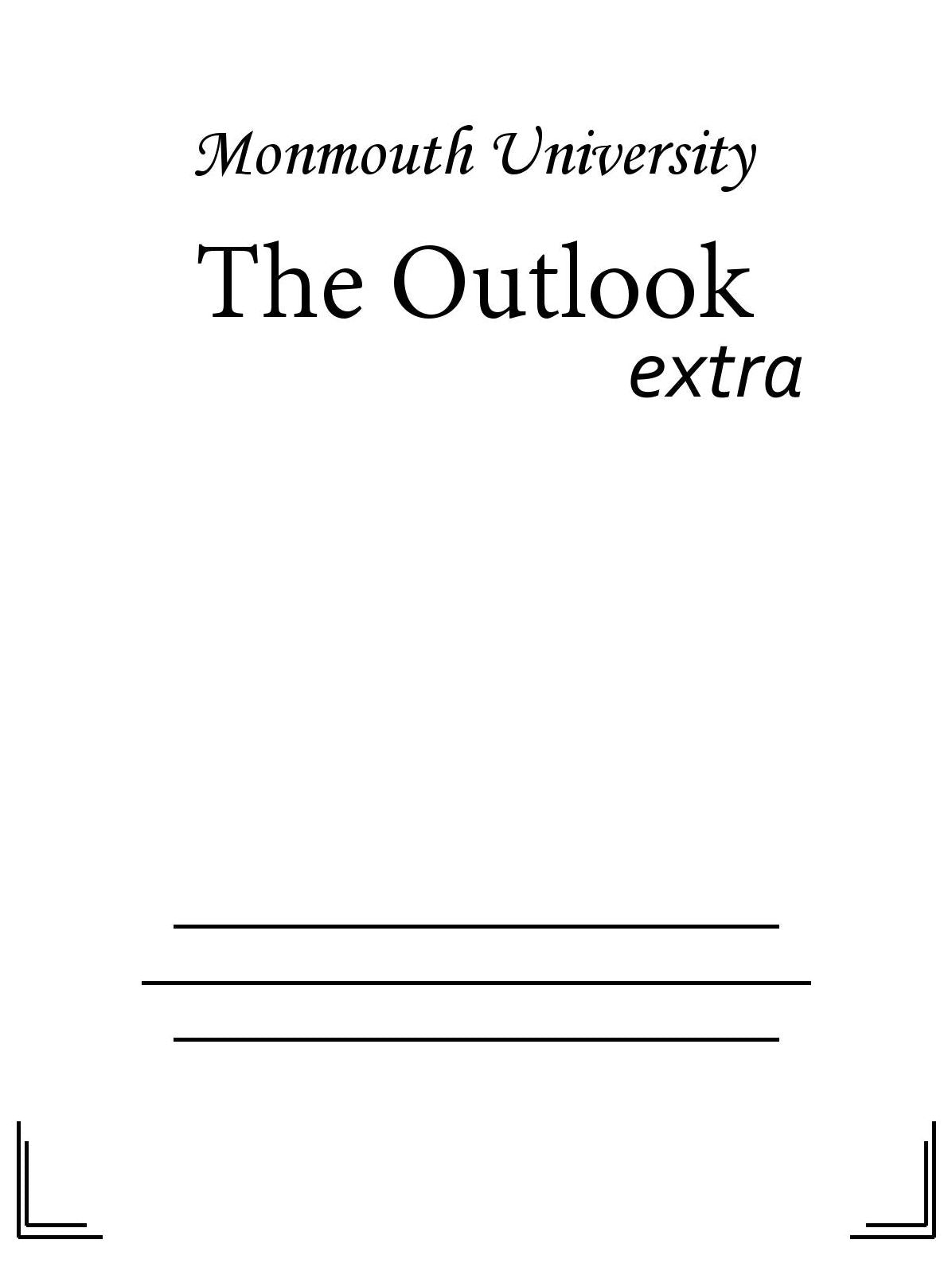 The Outlook
