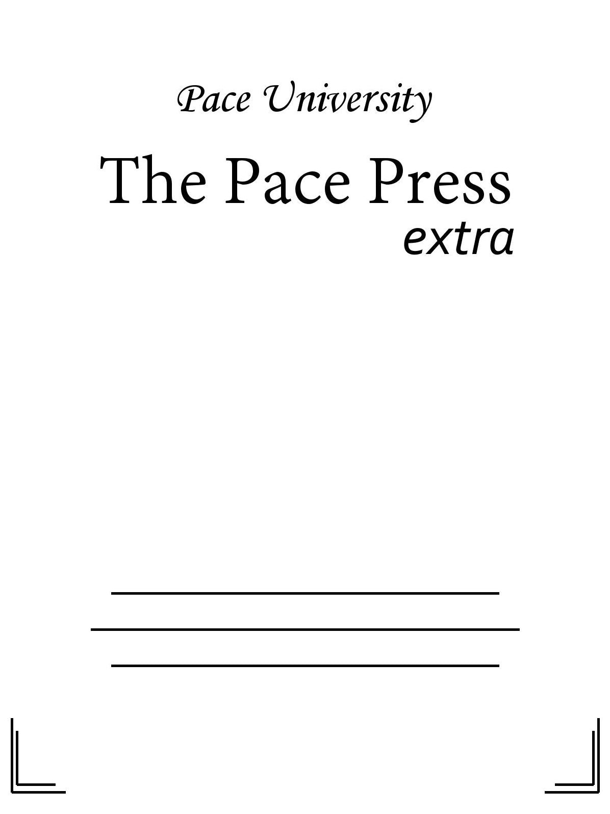 The Pace Press