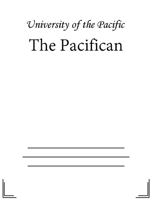 The Pacifican