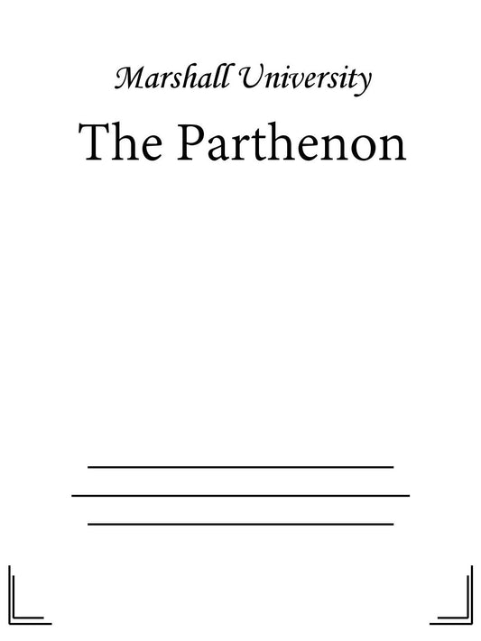 The Parthenon