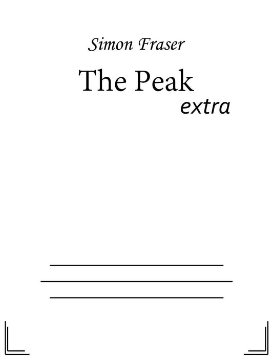 The Peak