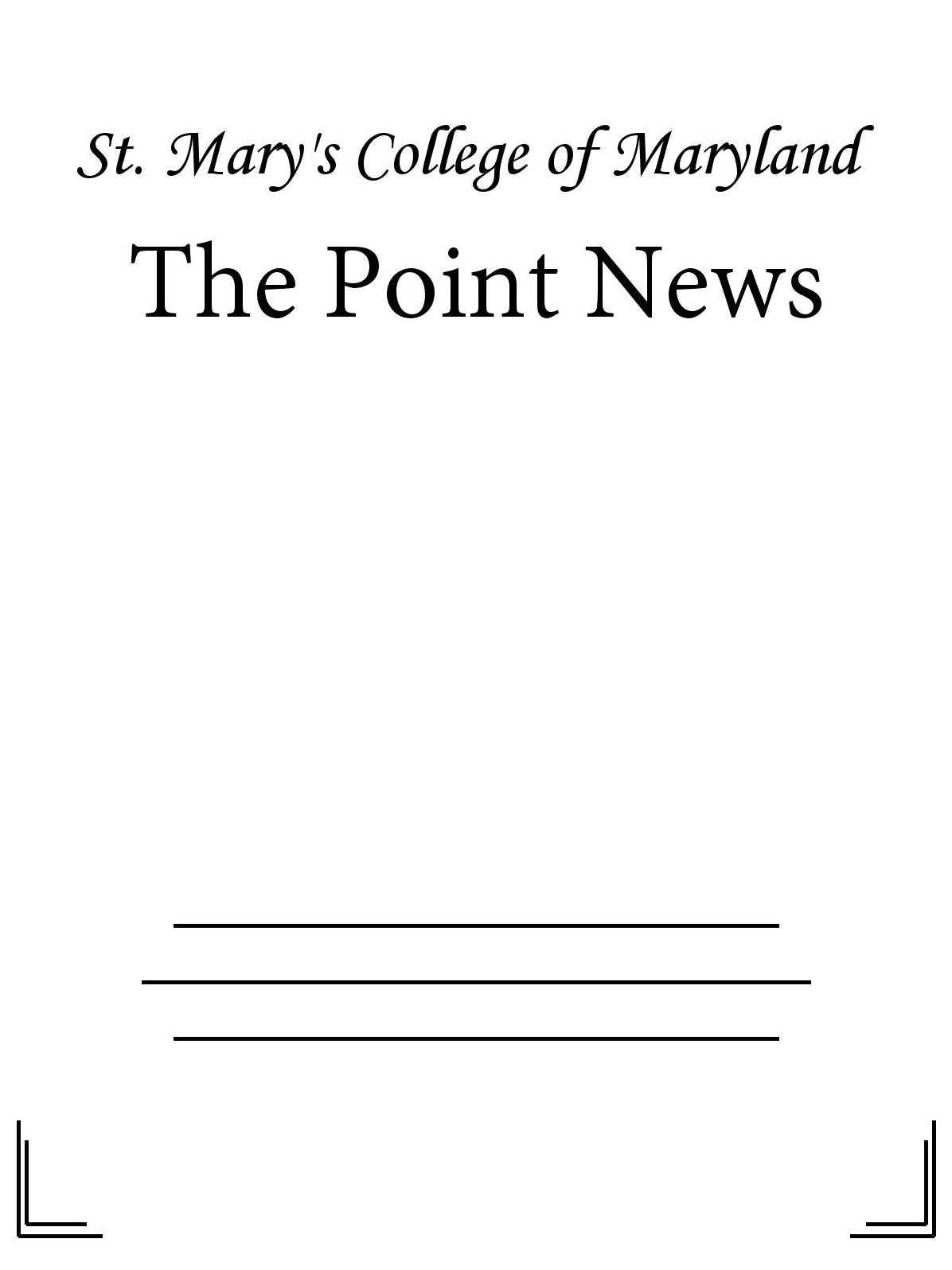 The Point News