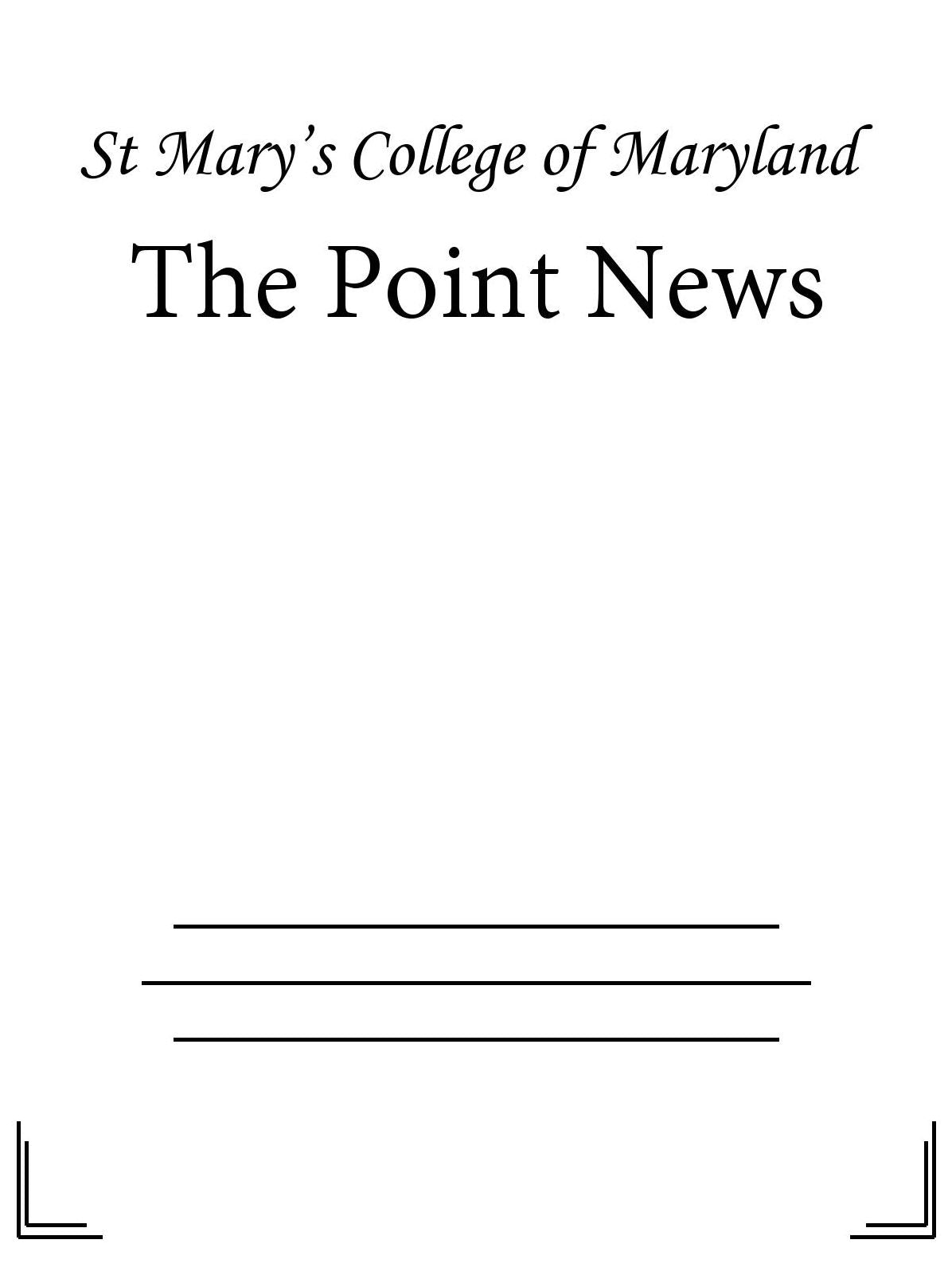 The Point News