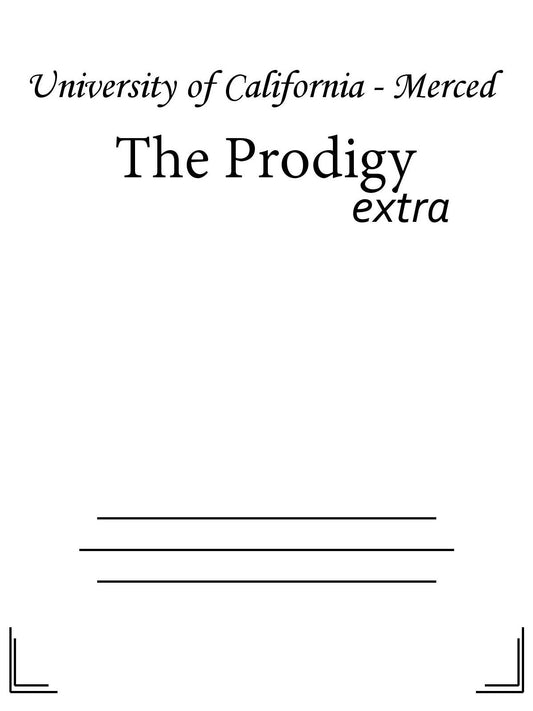 The Prodigy