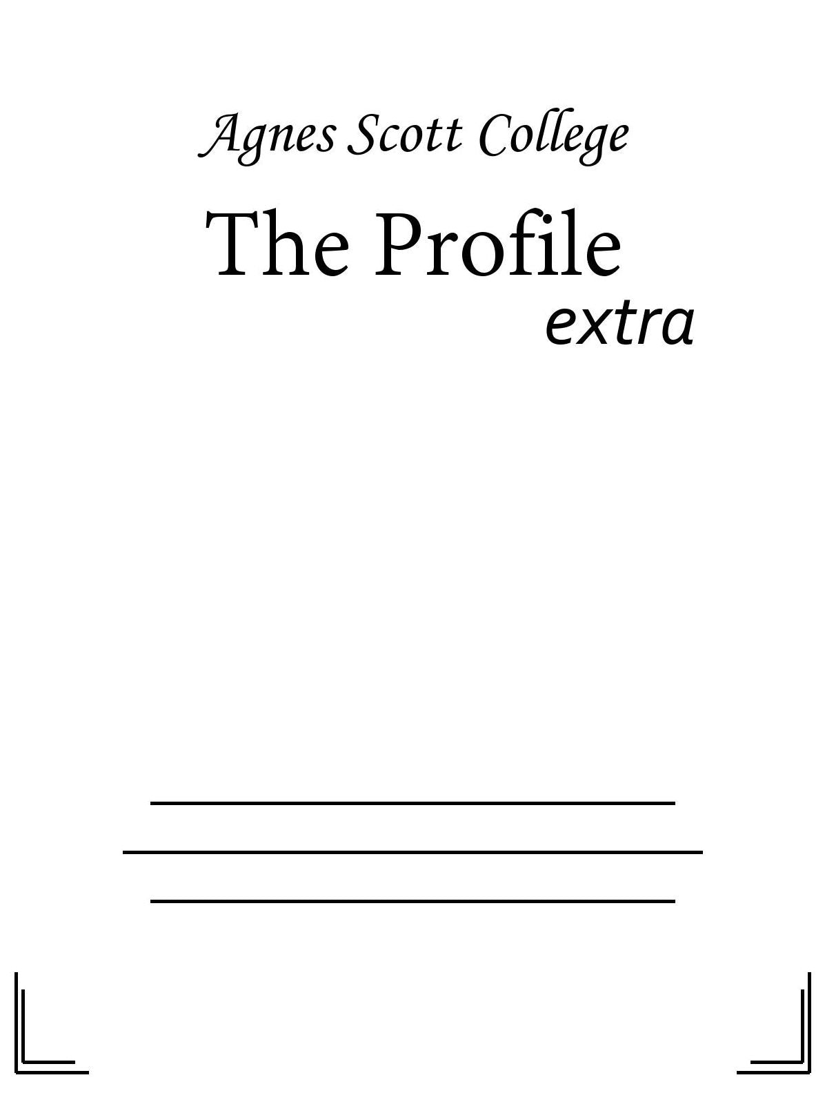 The Profile