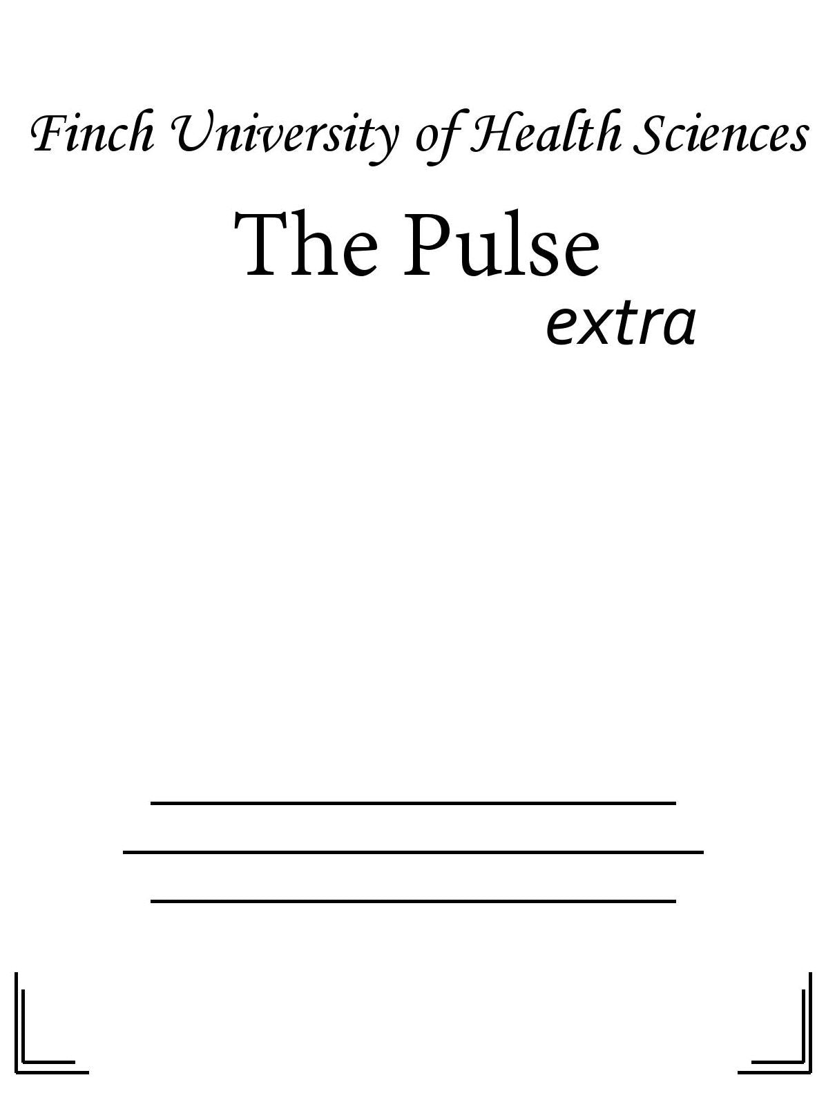 The Pulse