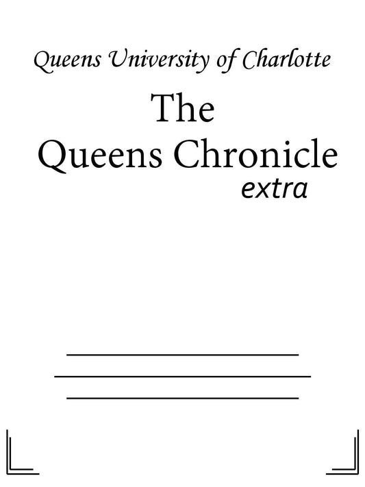The Queens Chronicle